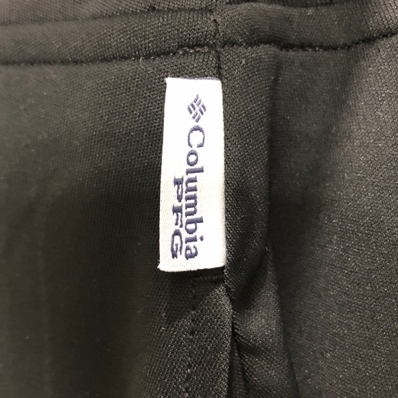 3 pockets! NWT Columbia Black Tidal Dress ~ Large - Picture 14 of 15